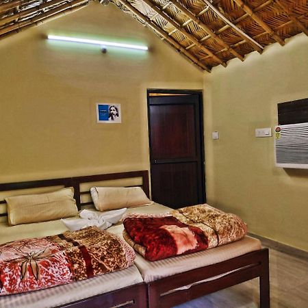 Garud Chatti River Resort Ришикеш Экстерьер фото