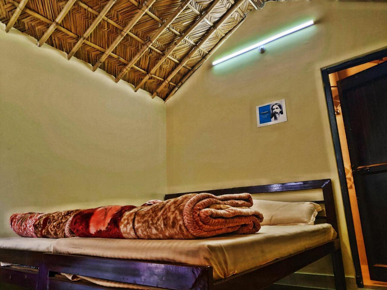 Garud Chatti River Resort Ришикеш Экстерьер фото